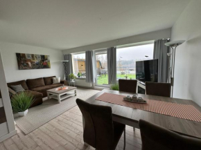 Ferienwohnung Harz #4, Pool, Sauna, WLAN